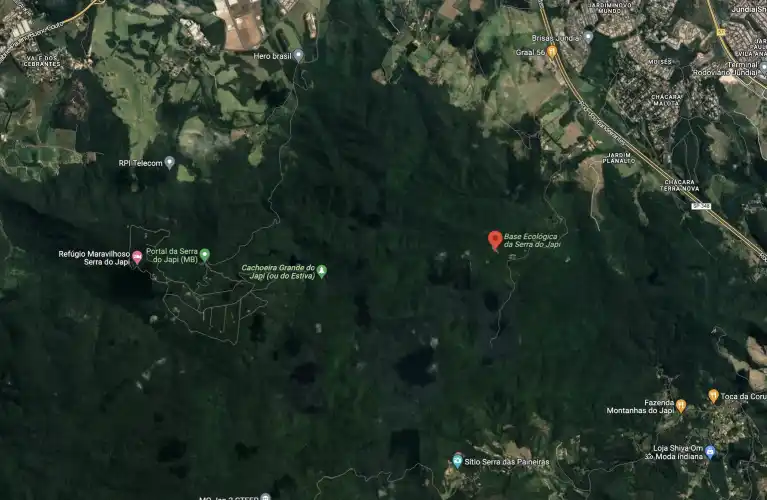 Imagem maps